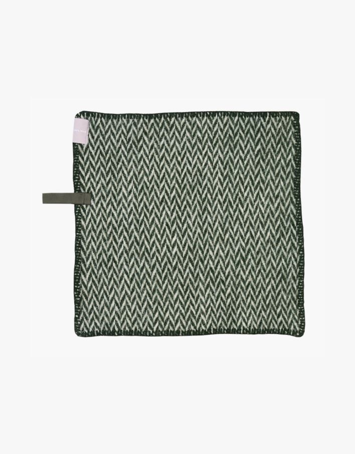 Sitteunderlag multi grønn - 40x40 cm multi grønn - 1