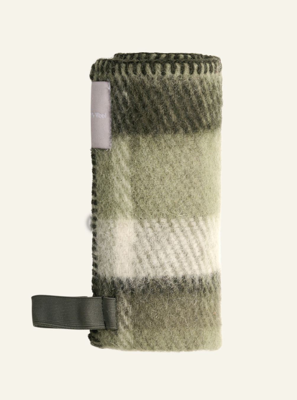 Sitteunderlag                   grønn - 40x40 cm grønn - 1