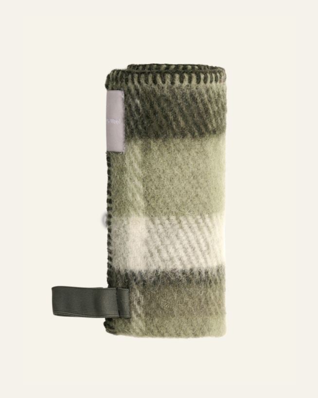 Sitteunderlag grønn - 40x40 cm grønn - 1