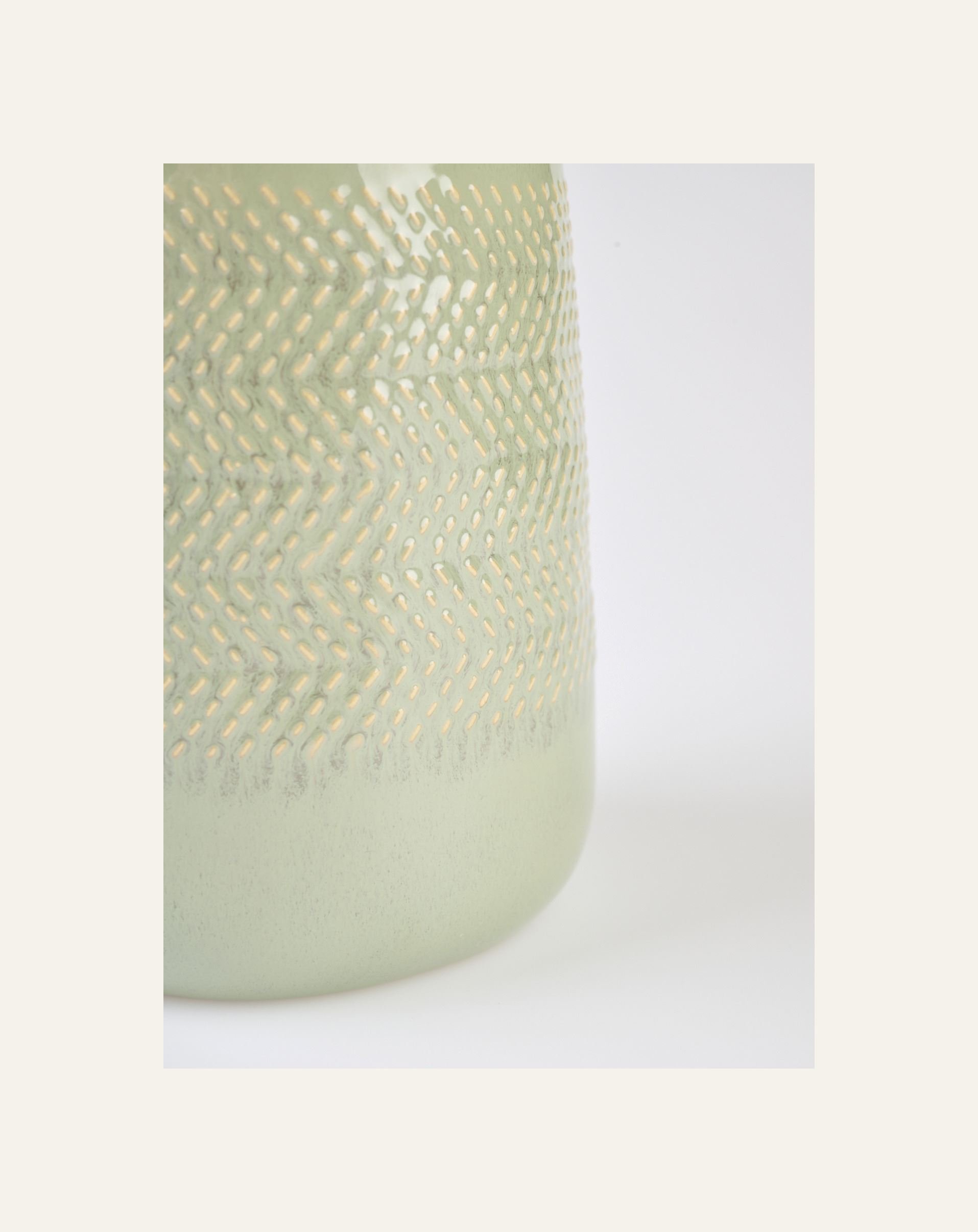 Redskapsholder grønn - 2