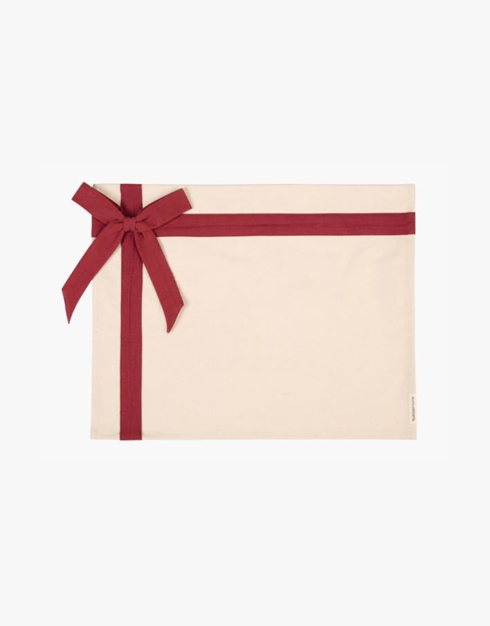 Brikke natur - 45x35 cm natur - 1