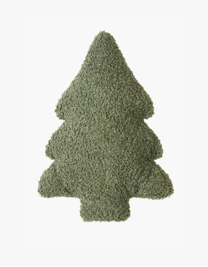 Pyntepute grønn - 50x35x7 cm grønn - 1