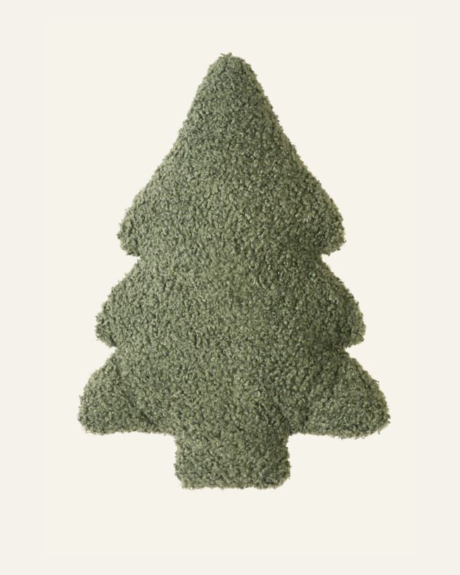 Pyntepute grønn - 50x35x7 cm grønn - 1