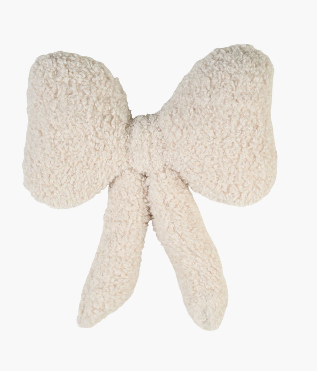 Pyntepute offwhite - 45x40 cm offwhite - 1