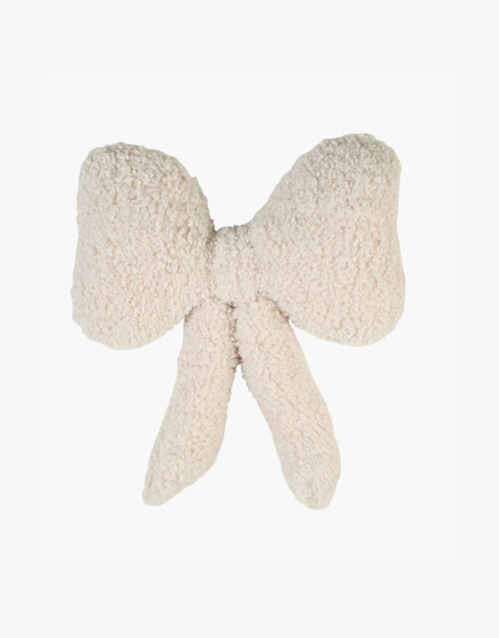 Pyntepute offwhite - 45x40 cm offwhite - 1