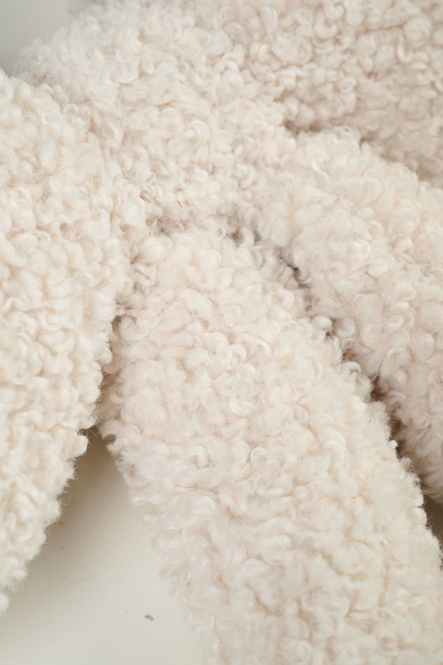 Pyntepute offwhite - 2