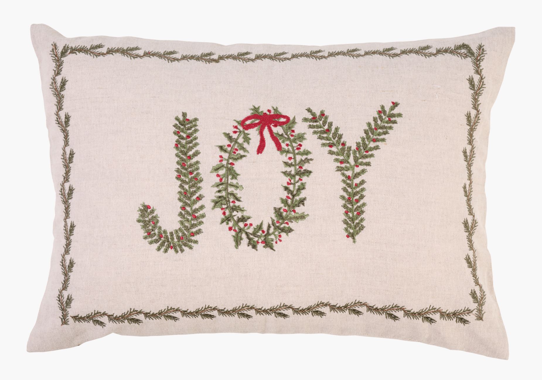 Pyntepute multi grønn - 35x50 cm multi grønn - 1