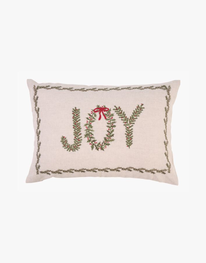 Pyntepute multi grønn - 35x50 cm multi grønn - 1