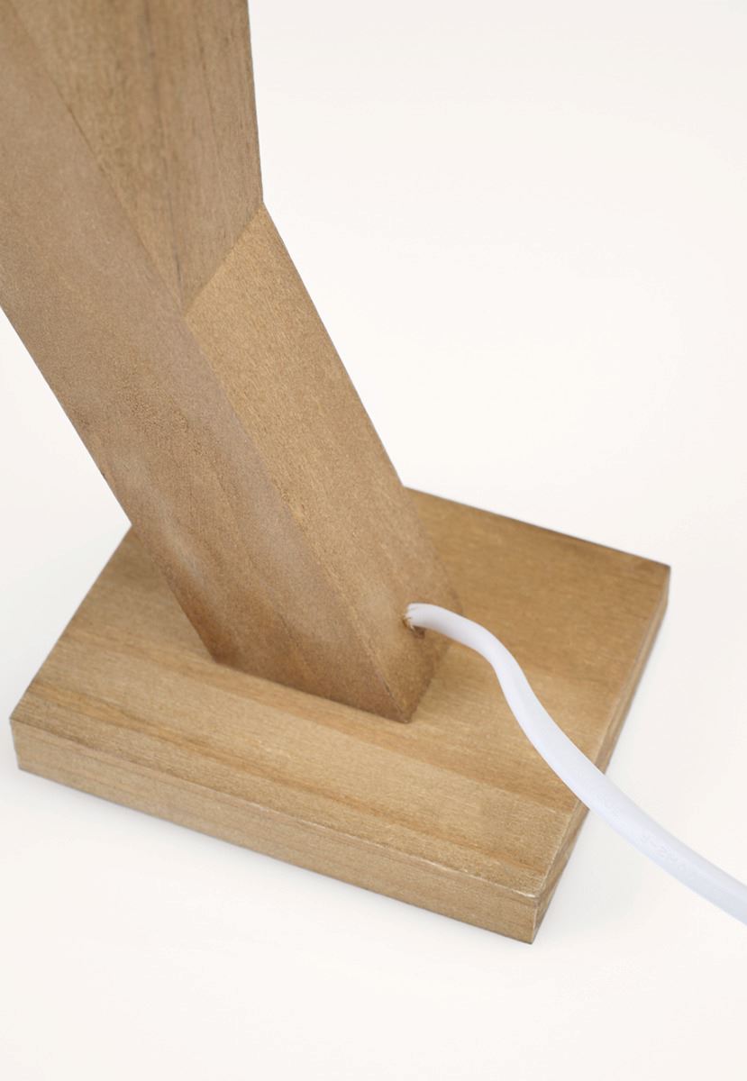 Adventsstake natur - 5