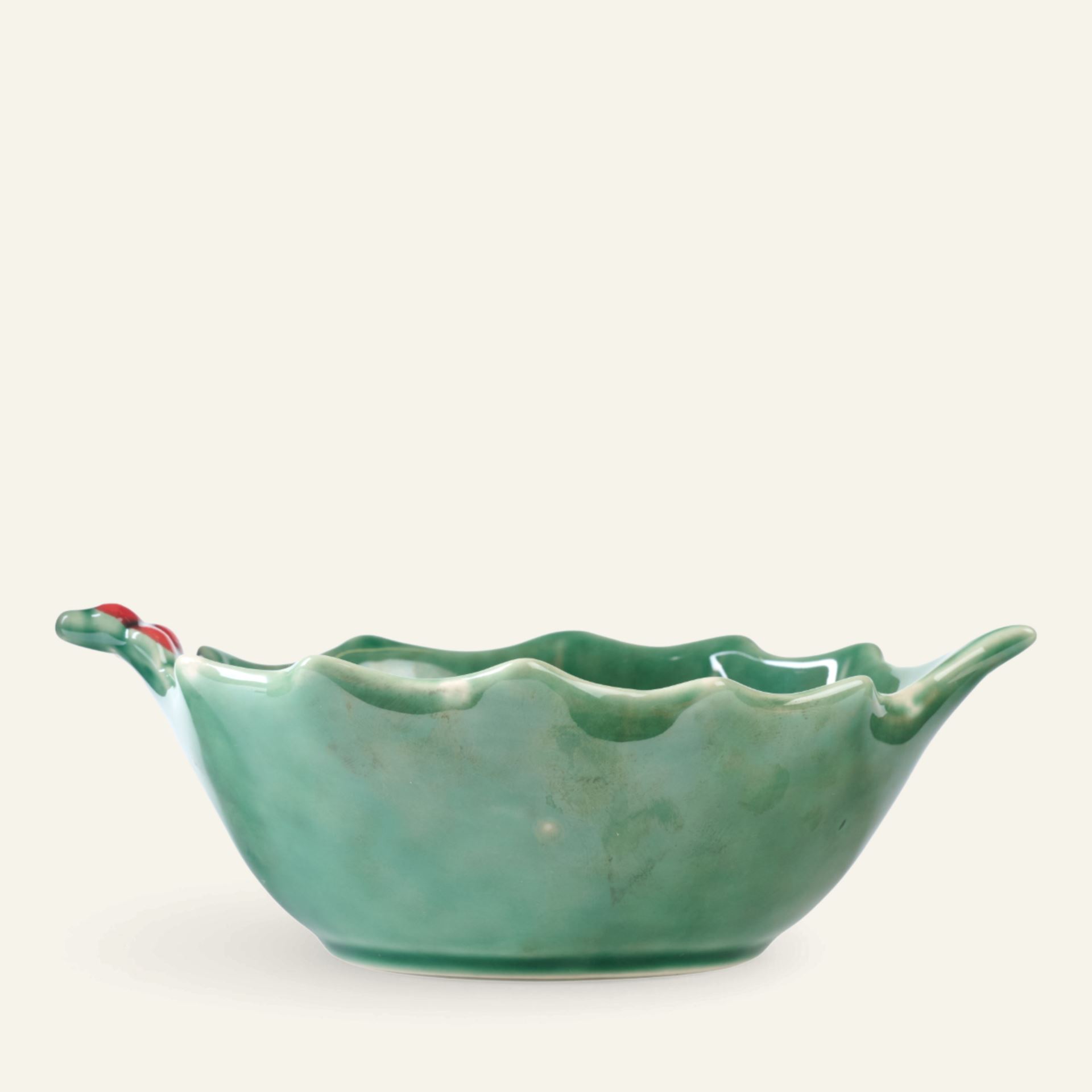 Bolle multi grønn - 20x15,5x7,5 cm multi grønn - 1