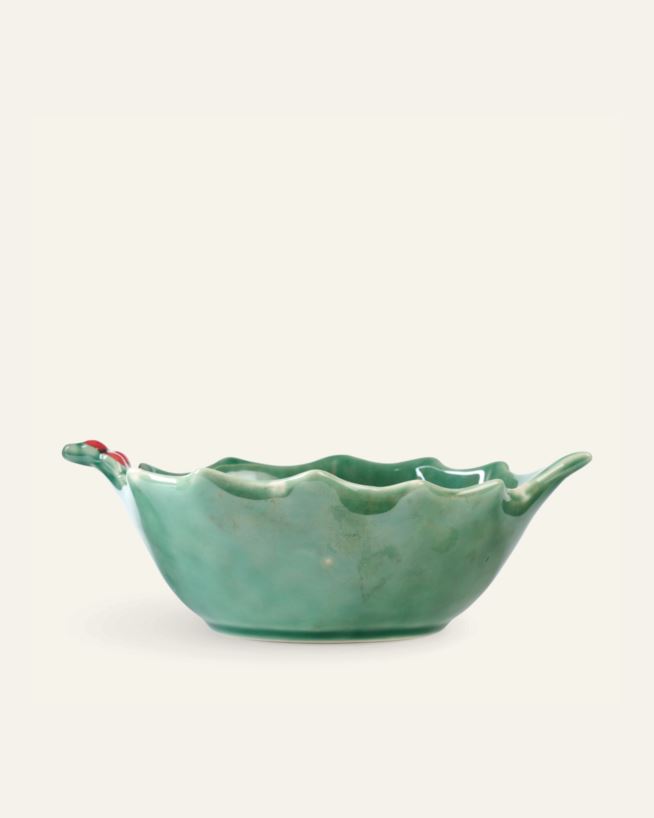 Bolle multi grønn - 20x15,5x7,5 cm multi grønn - 1