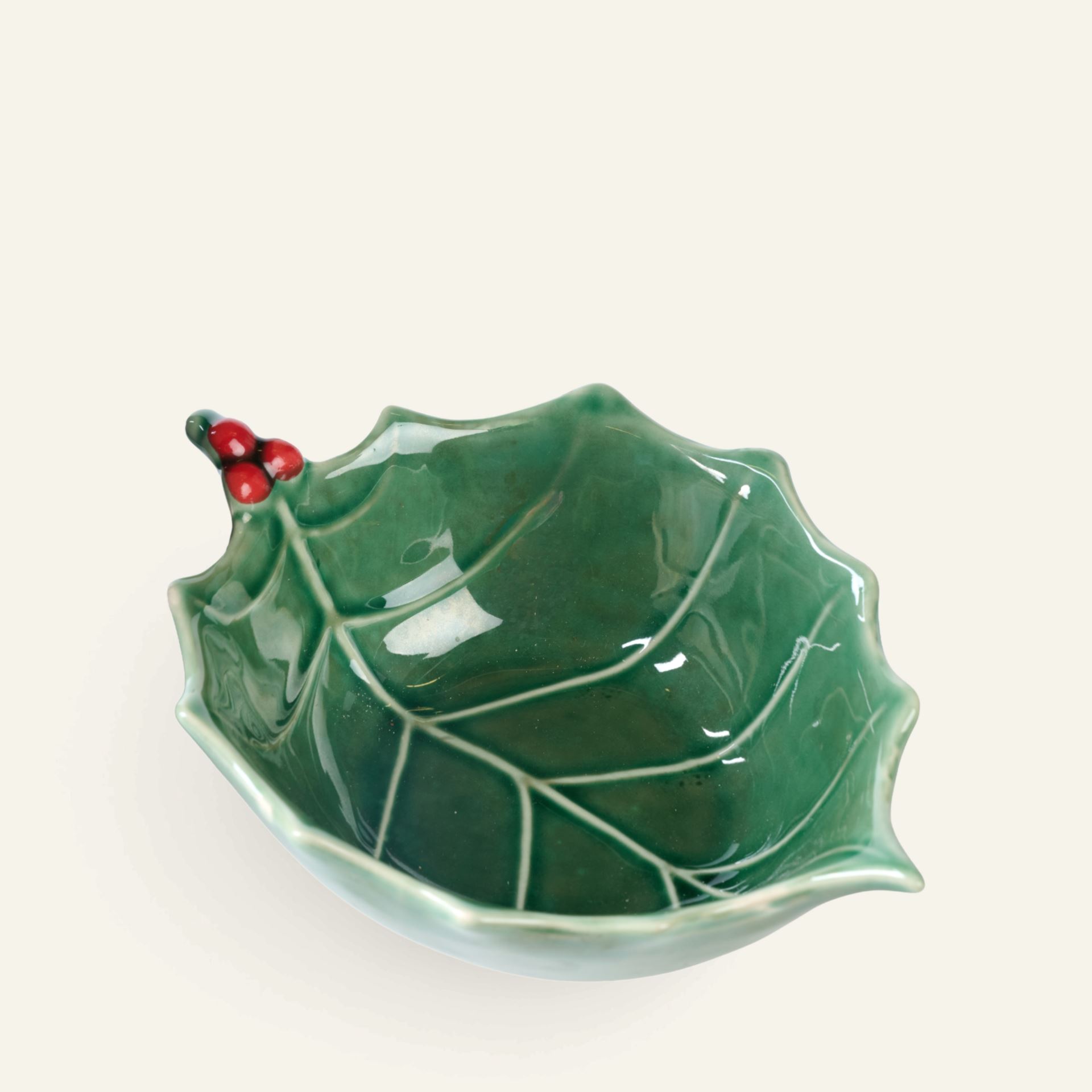 Bolle multi grønn - 2