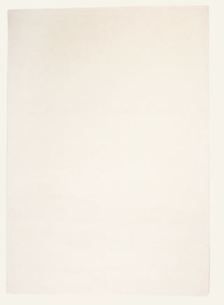 Forms & Objects Sana Gulvteppe Offwhite 200x300 cm