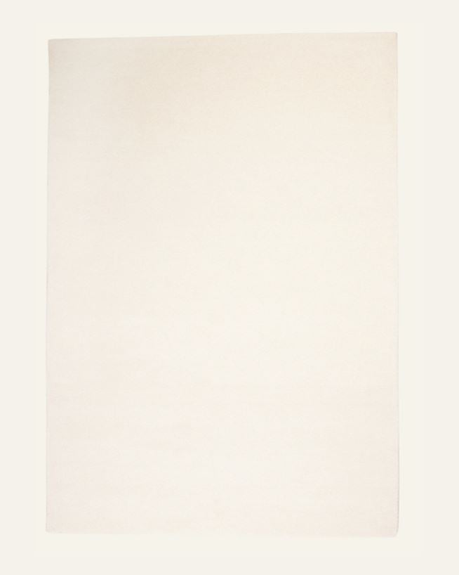 Gulvteppe offwhite - 200x300 cm offwhite - 1