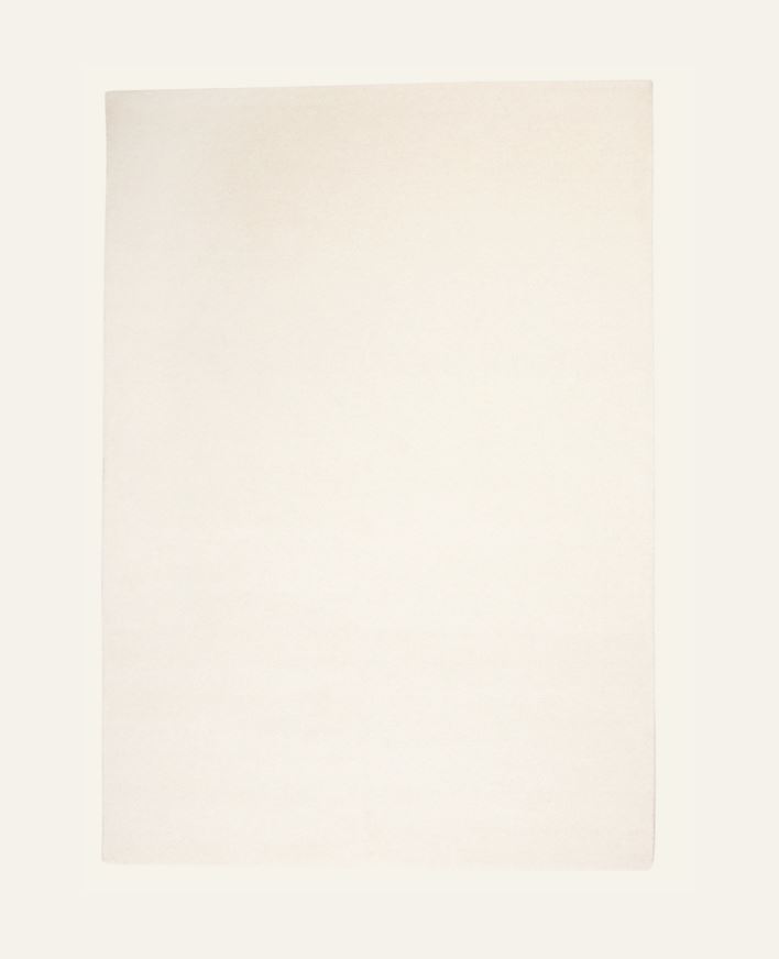 Gulvteppe offwhite - 240x300 cm offwhite - 1