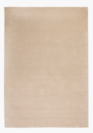 Forms & Objects Sana Gulvteppe Beige 160x230 cm