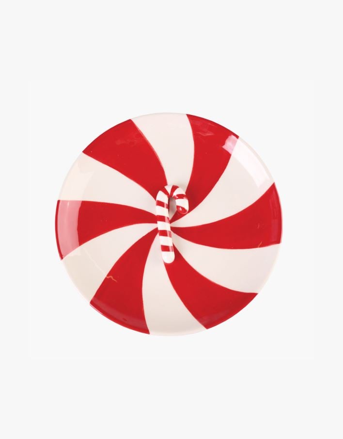 Skål hvit - ø19,5 cm hvit - 1