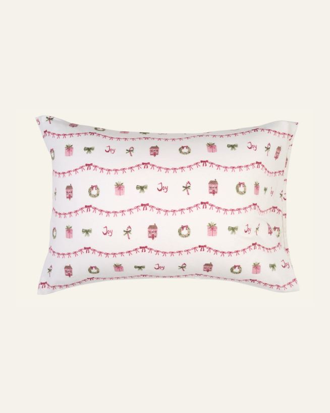 Flanell putevar multi - 50x70 cm multi - 1