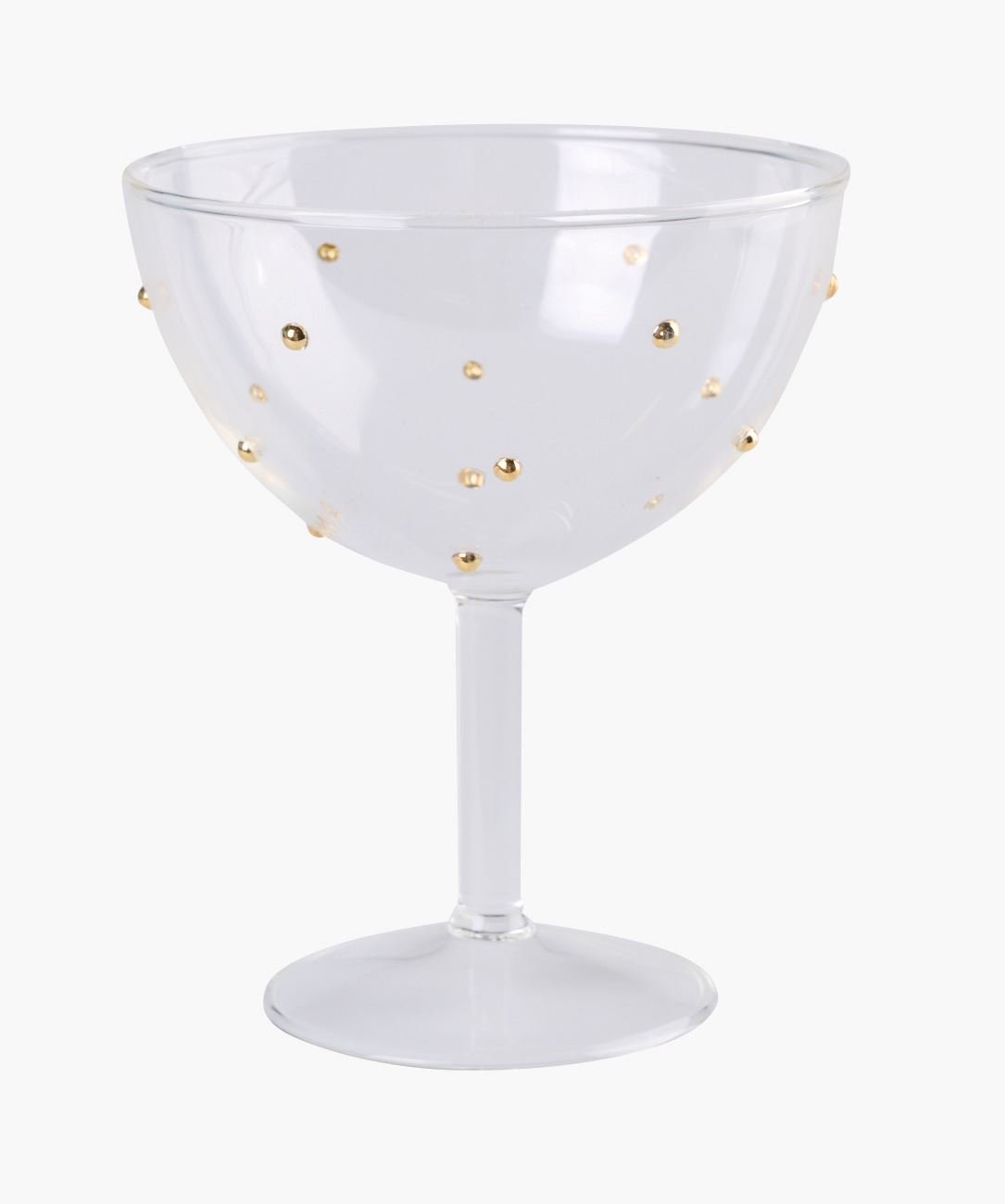 Glass transparent - 240ml transparent - 1