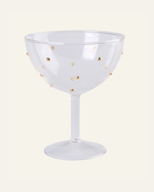 Glass transparent - 240ml transparent - 1