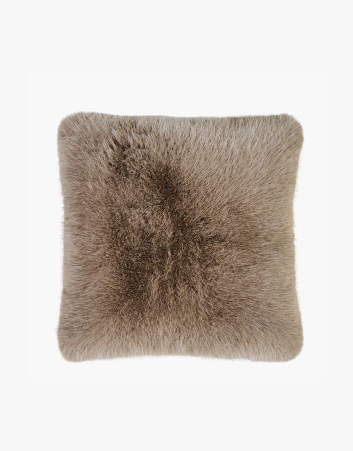 Pynteputetrekk kamel - 50x50 cm kamel - 1