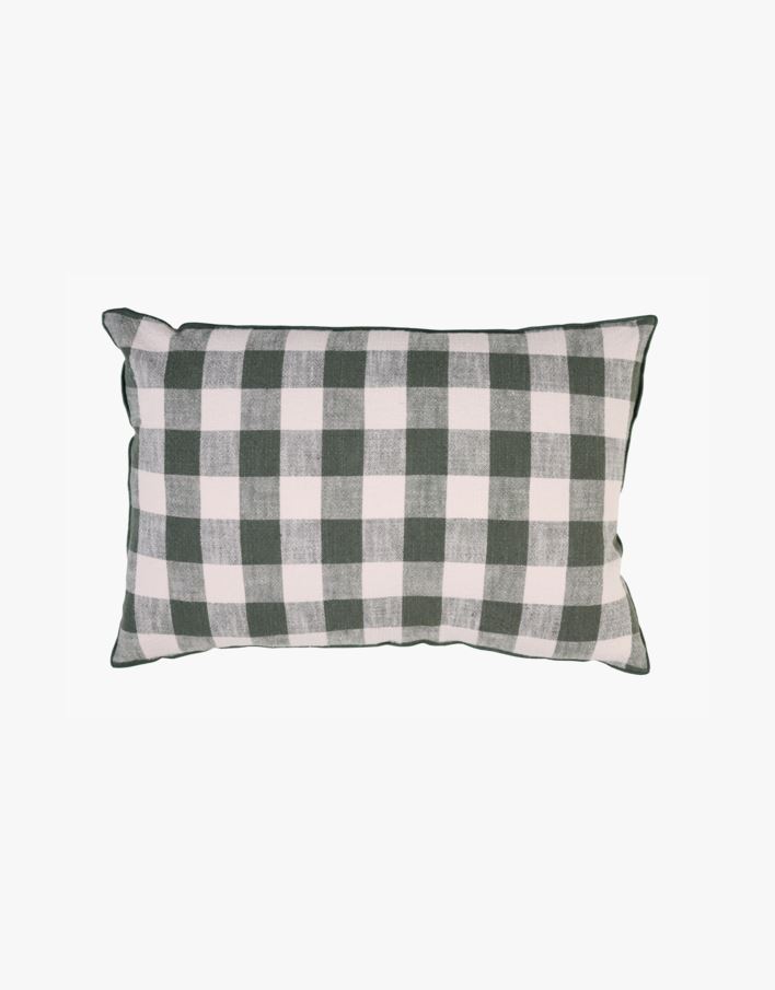 Pynteputetrekk multi grønn - 40x60 cm multi grønn - 1