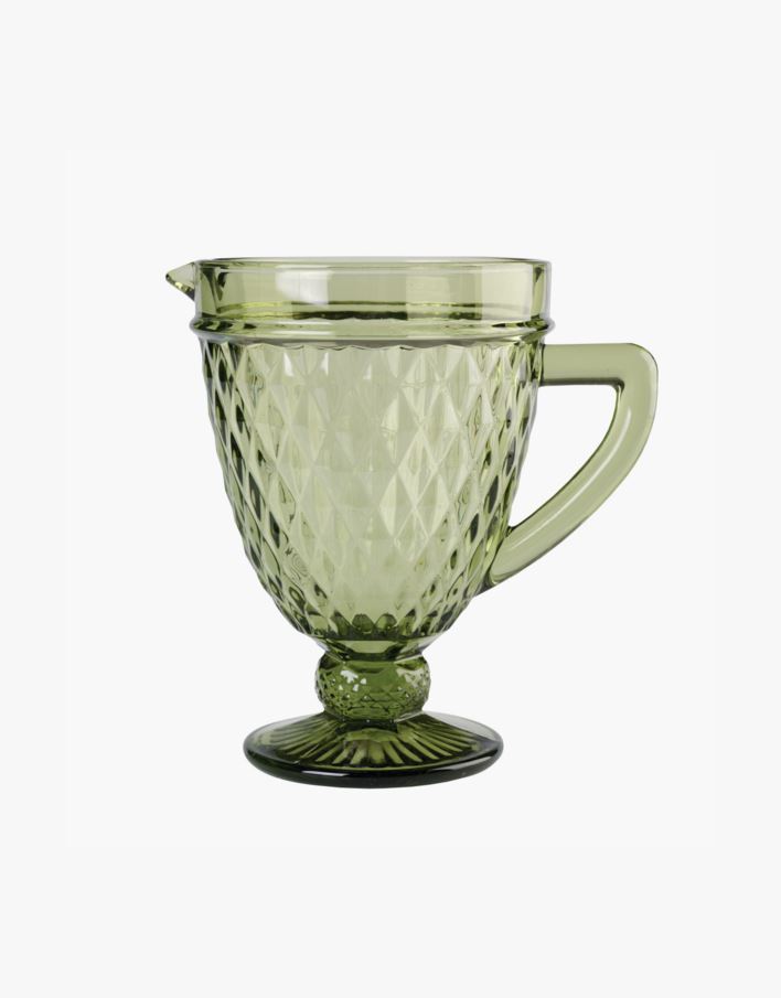 Mugge grønn - 1340ml grønn - 1