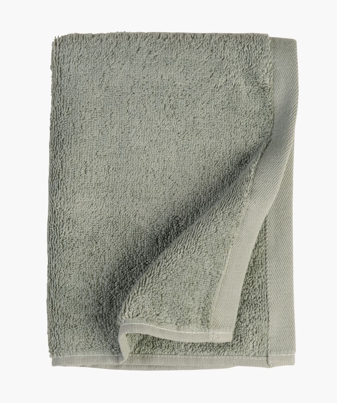 Håndkle grønn - 50x70 cm grønn - 1