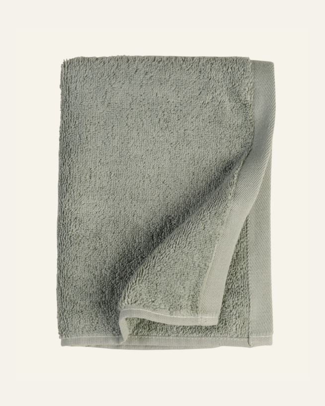 Håndkle grønn - 50x70 cm grønn - 1