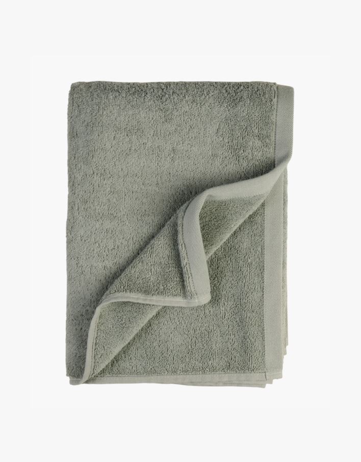 Håndkle grønn - 70x140 cm grønn - 1