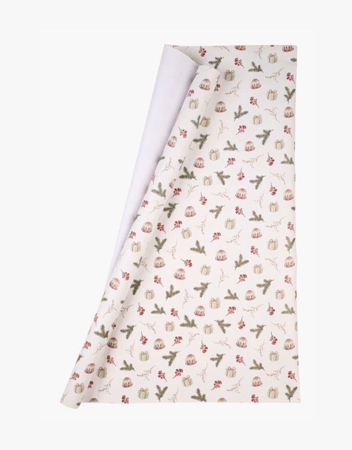 Gavepapir multi - 70cm x 3m multi - 1