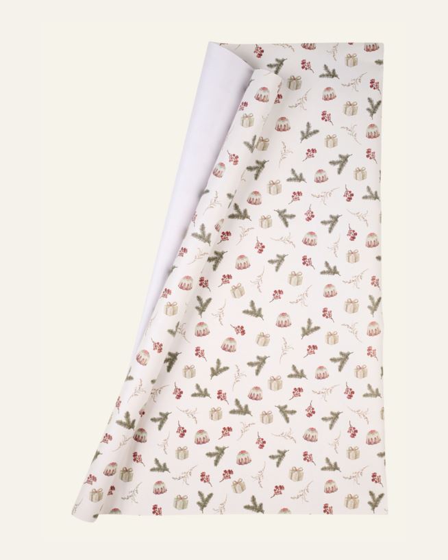 Gavepapir multi - 70cm x 3m multi - 1