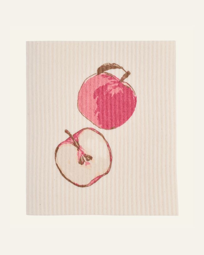 Kjøkkenklut hvit - 17,2x20 cm hvit - 1