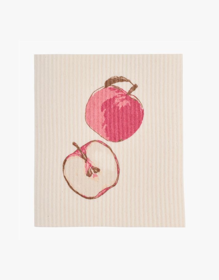 Kjøkkenklut hvit - 17,2x20 cm hvit - 1