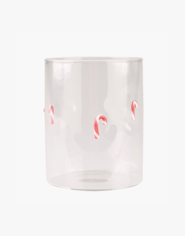 Drikkeglass transparent - 400 ml transparent - 1