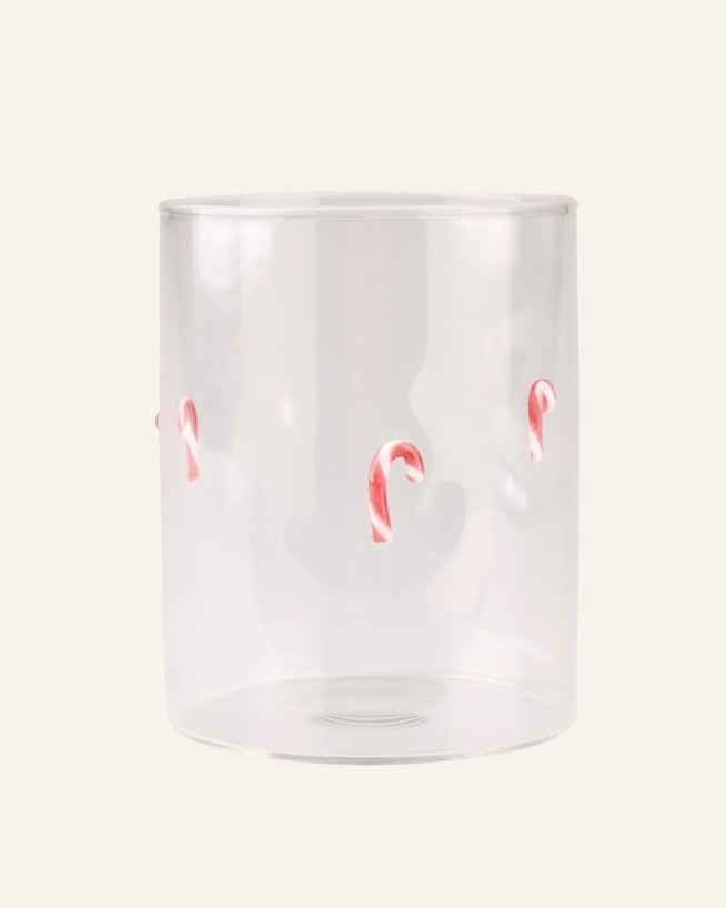 Drikkeglass transparent - 400 ml transparent - 1
