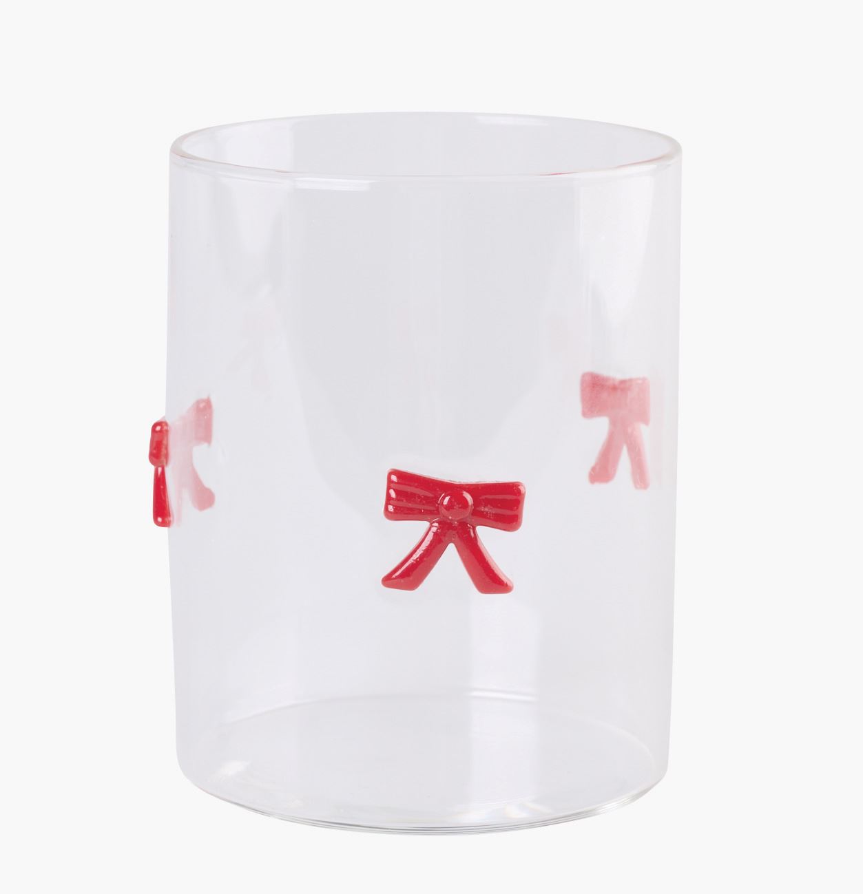 Drikkeglass transparent - 400 ml transparent - 1