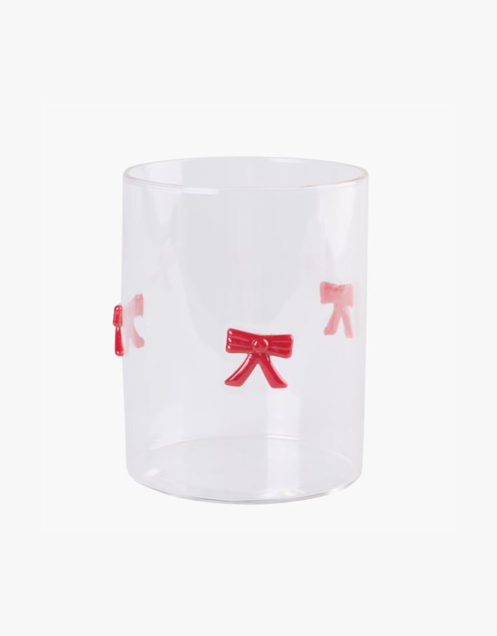 Drikkeglass transparent - 400 ml transparent - 1