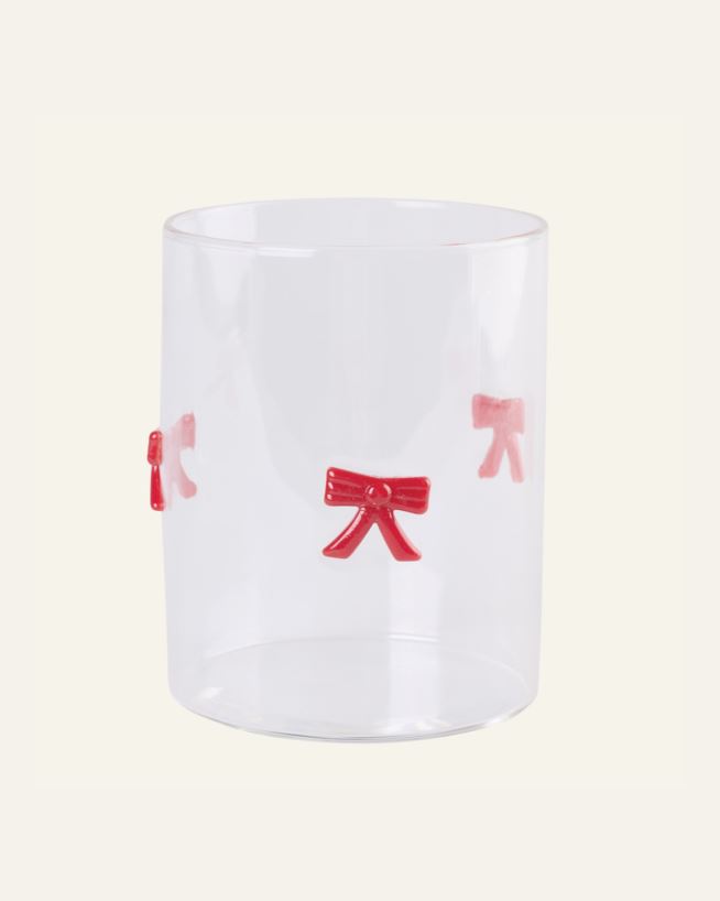 Drikkeglass transparent - 400 ml transparent - 1