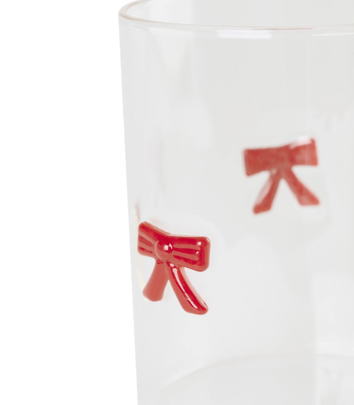 Drikkeglass transparent - 3