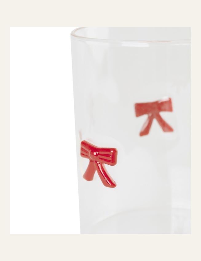 Drikkeglass transparent - 3