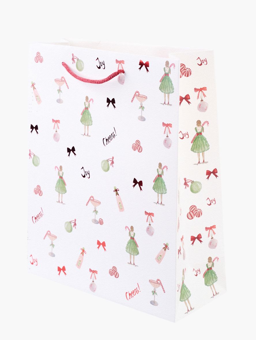 Gavepose multi - 24x29x10 cm multi - 1