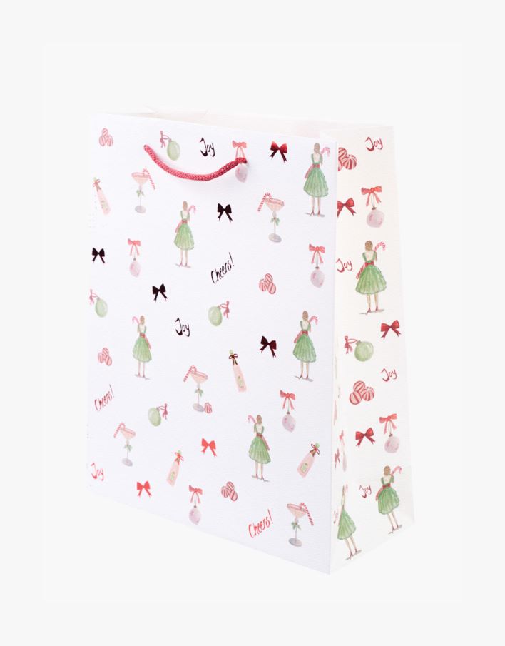 Gavepose multi - 24x29x10 cm multi - 1