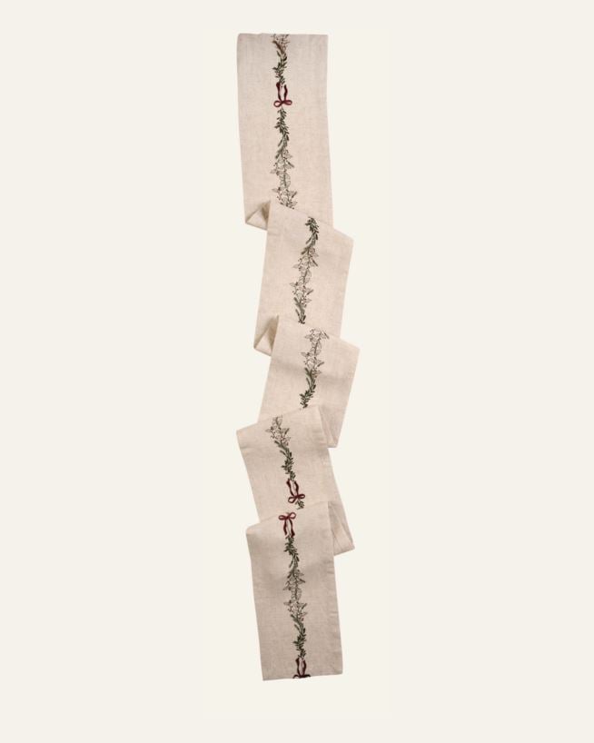 Løper natur - 16x220 cm natur - 1