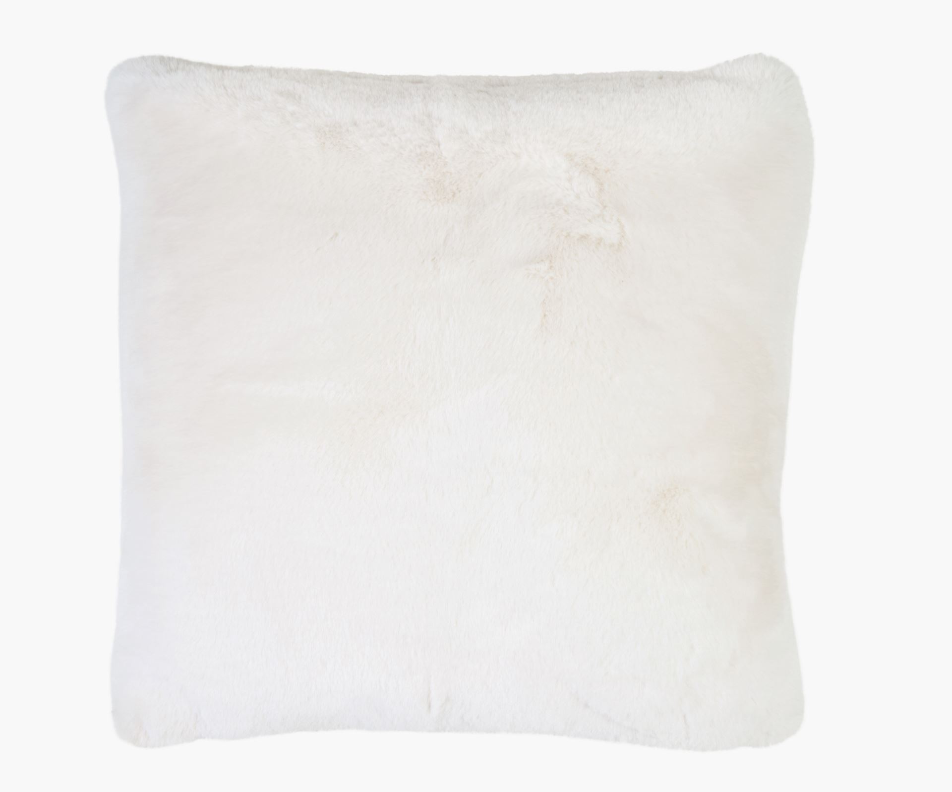 Pynteputetrekk offwhite - 50x50 cm offwhite - 1