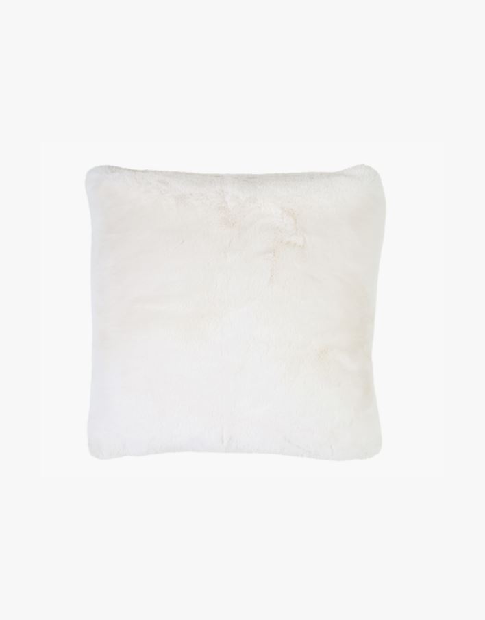 Pynteputetrekk offwhite - 50x50 cm offwhite - 1