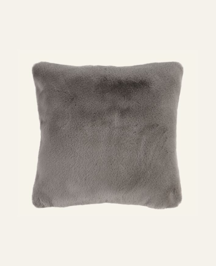 Pynteputetrekk taupe - 50x50 cm taupe - 1