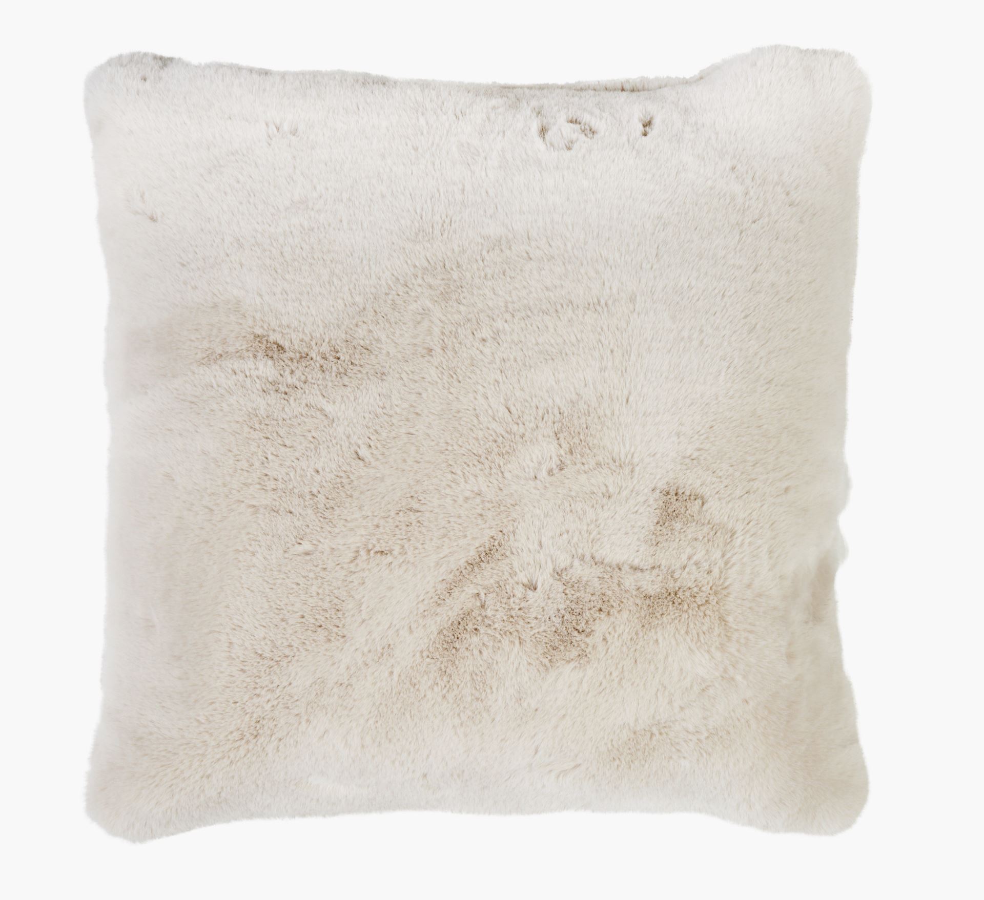 Pynteputetrekk beige - 50x50 cm beige - 1