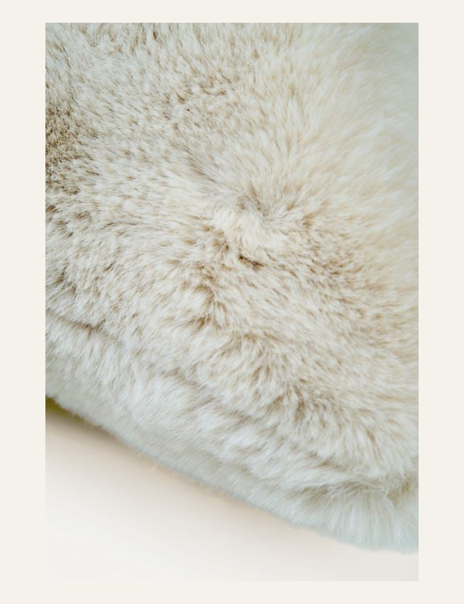 Pynteputetrekk beige - 2