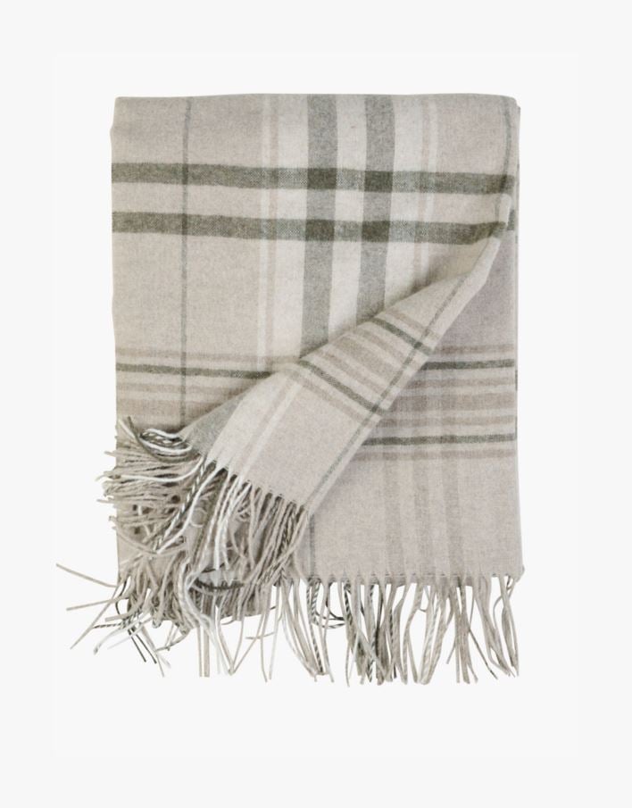 Pledd multi - 130x170 cm multi - 1